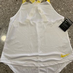 Nike Tank Top